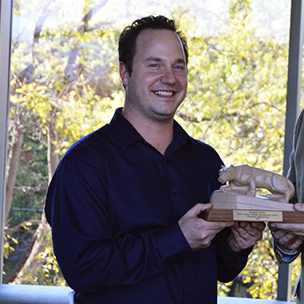 Joshua L. Vajda