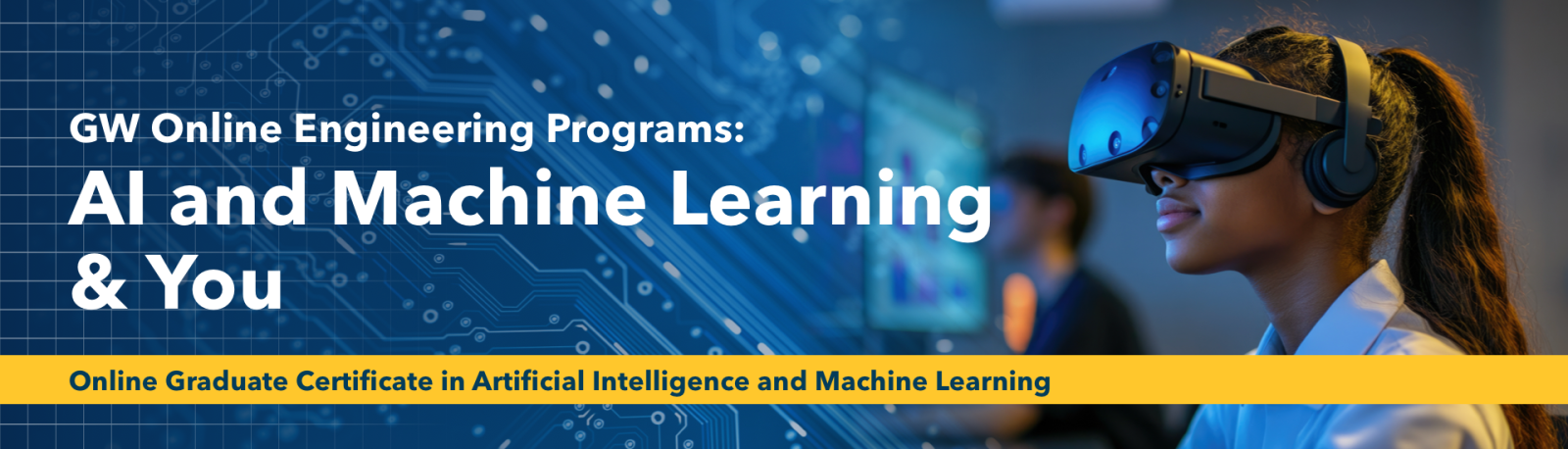 AI Web Banner